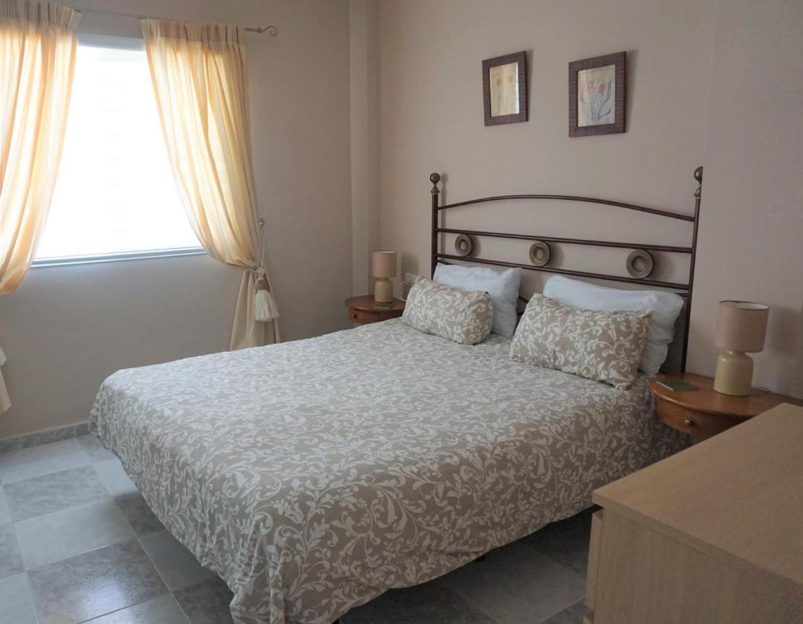 Golf Del Sur Apartment - Magnificent Panorama Of The Ocean, El Teide, And Montana Roja سان ميغيل ذي أبونا المظهر الخارجي الصورة