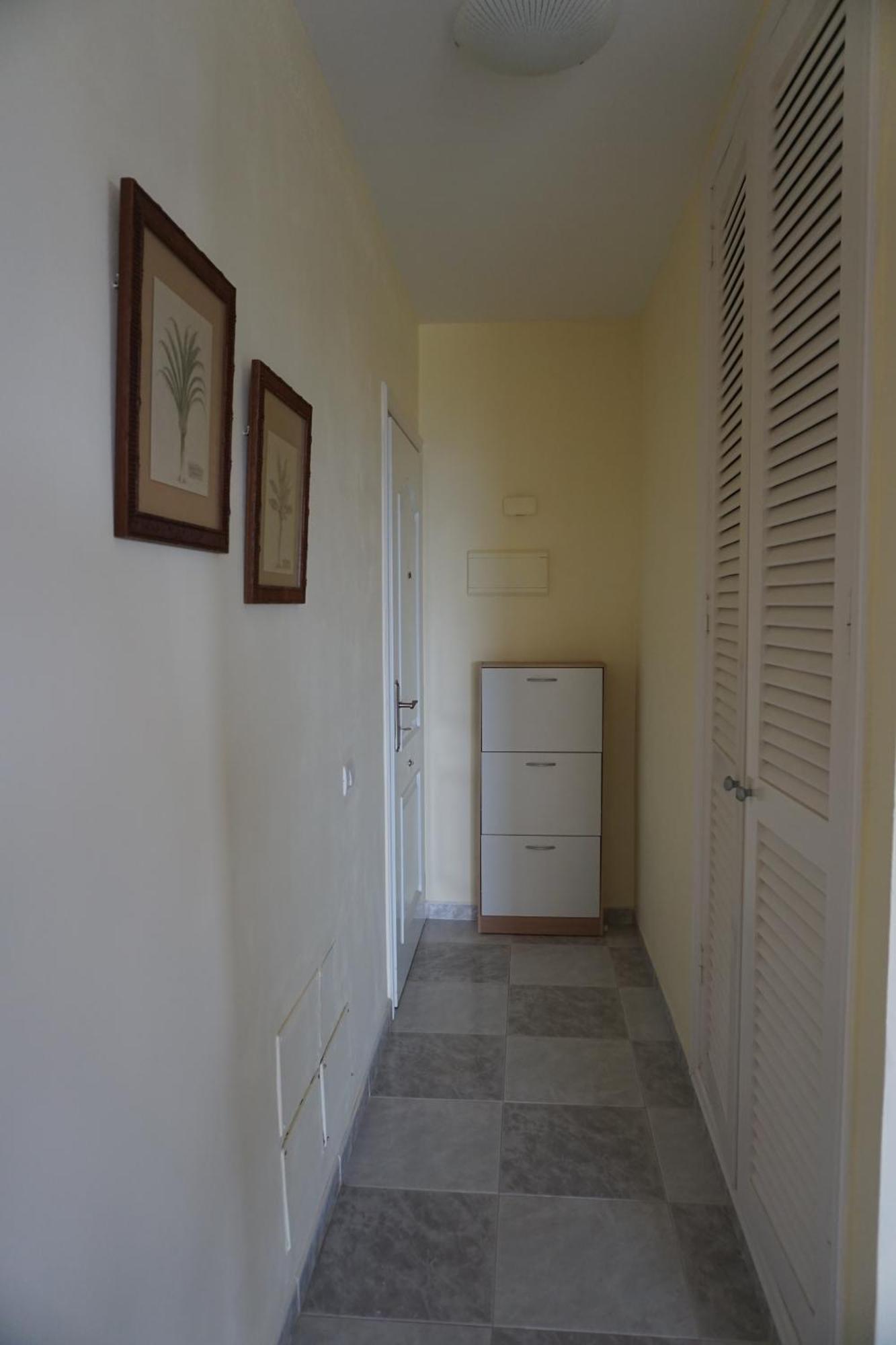 Golf Del Sur Apartment - Magnificent Panorama Of The Ocean, El Teide, And Montana Roja سان ميغيل ذي أبونا المظهر الخارجي الصورة