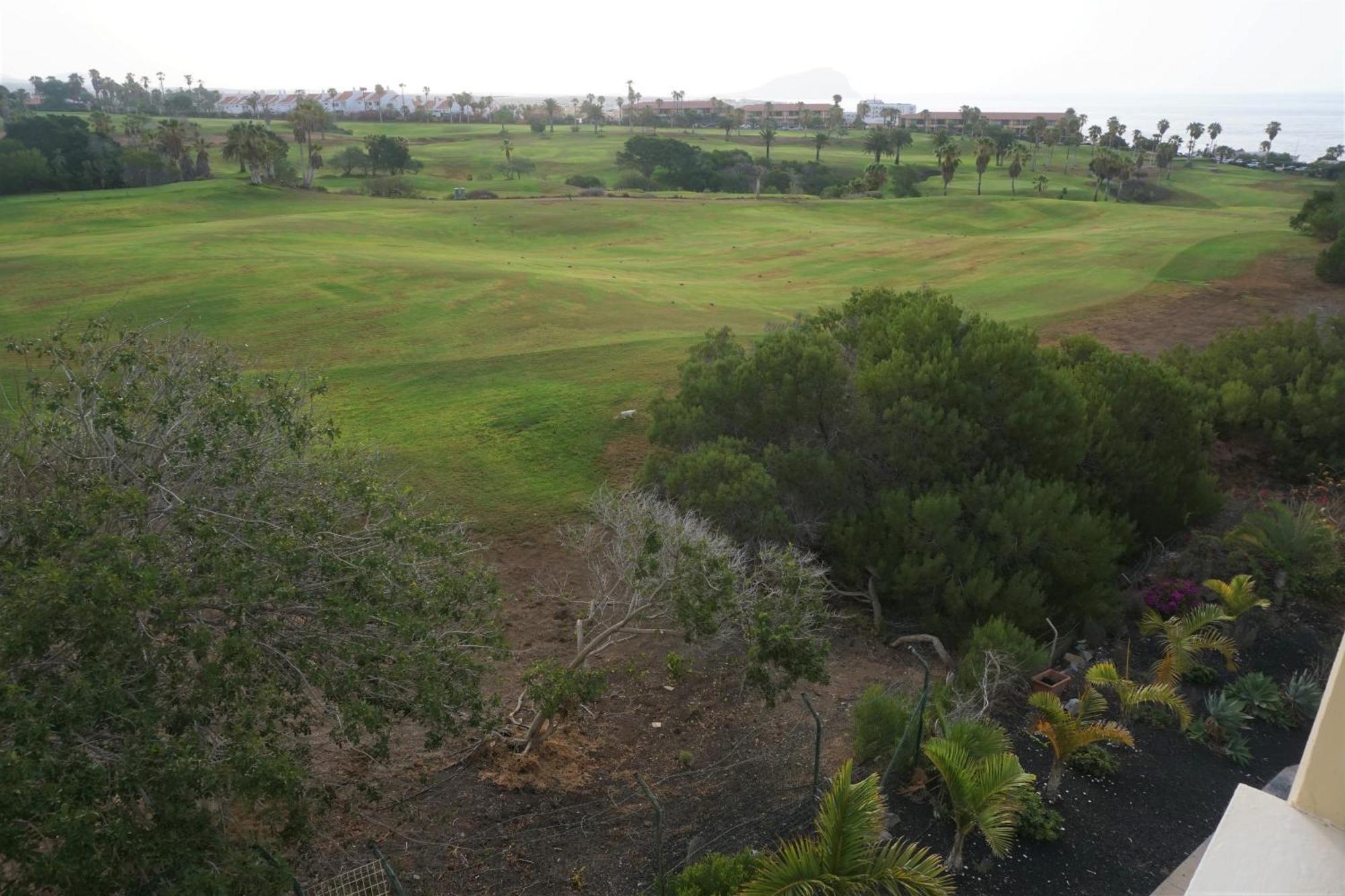 Golf Del Sur Apartment - Magnificent Panorama Of The Ocean, El Teide, And Montana Roja سان ميغيل ذي أبونا المظهر الخارجي الصورة