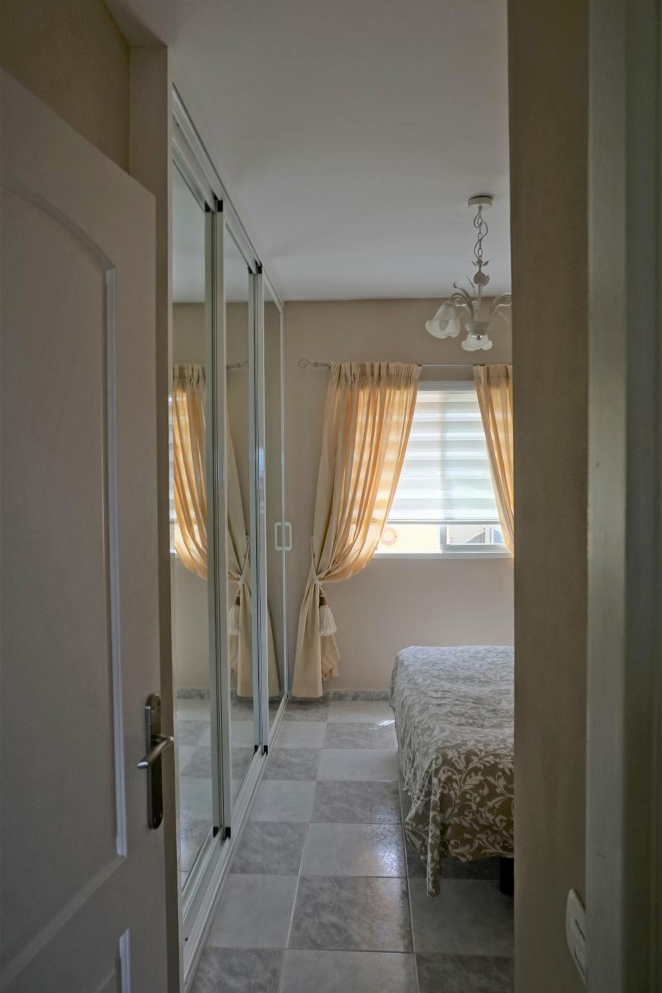 Golf Del Sur Apartment - Magnificent Panorama Of The Ocean, El Teide, And Montana Roja سان ميغيل ذي أبونا المظهر الخارجي الصورة