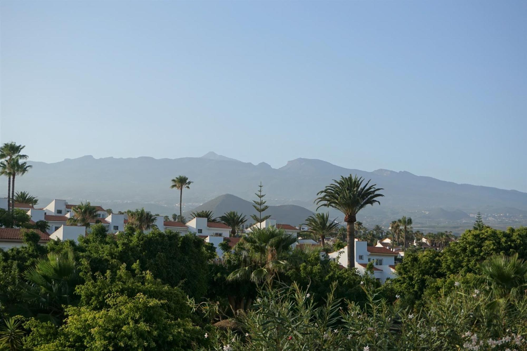 Golf Del Sur Apartment - Magnificent Panorama Of The Ocean, El Teide, And Montana Roja سان ميغيل ذي أبونا المظهر الخارجي الصورة