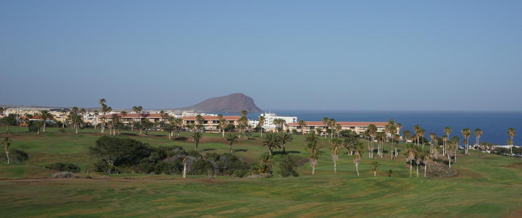 Golf Del Sur Apartment - Magnificent Panorama Of The Ocean, El Teide, And Montana Roja سان ميغيل ذي أبونا المظهر الخارجي الصورة